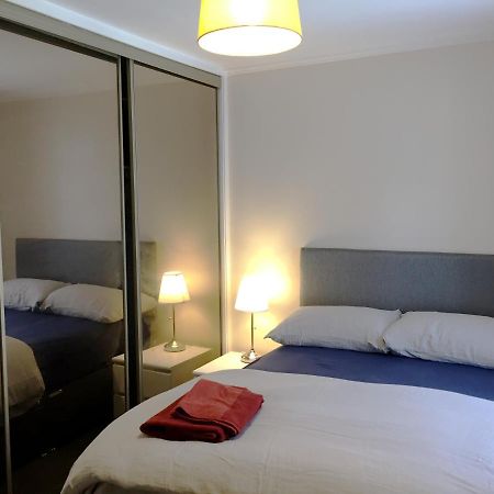 Dunbar Serviced Apartment מראה חיצוני תמונה