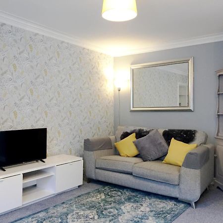Dunbar Serviced Apartment מראה חיצוני תמונה