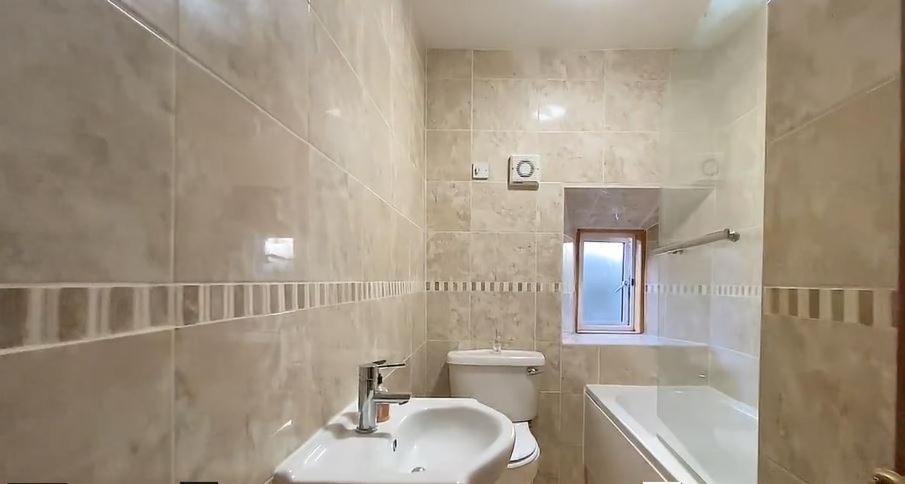 Dunbar Serviced Apartment מראה חיצוני תמונה