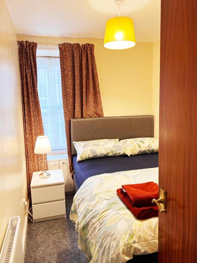 Dunbar Serviced Apartment מראה חיצוני תמונה