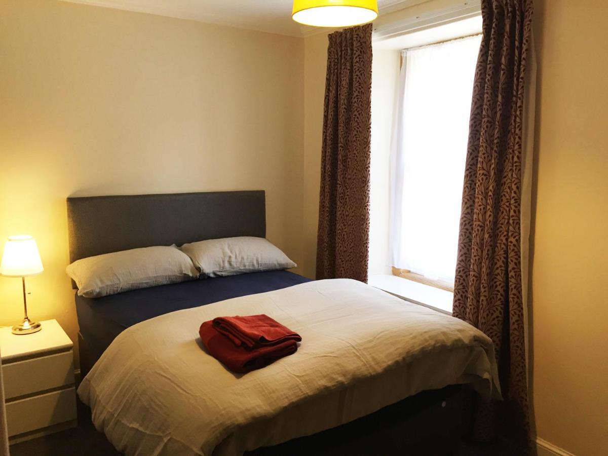 Dunbar Serviced Apartment מראה חיצוני תמונה