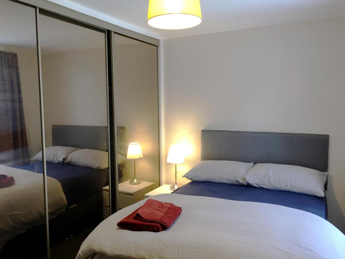 Dunbar Serviced Apartment מראה חיצוני תמונה