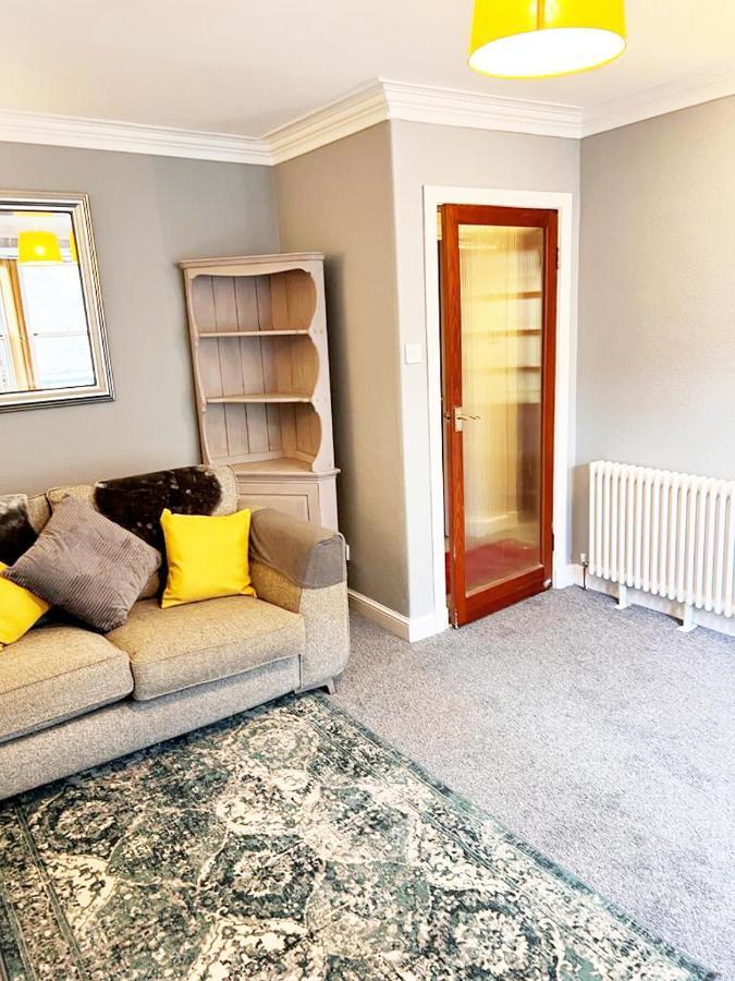 Dunbar Serviced Apartment מראה חיצוני תמונה