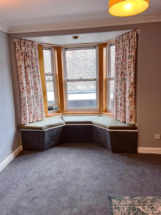 Gorgeous 3 Bedroom Dunbar Serviced Apartment מראה חיצוני תמונה