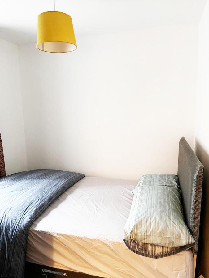 Dunbar Serviced Apartment מראה חיצוני תמונה