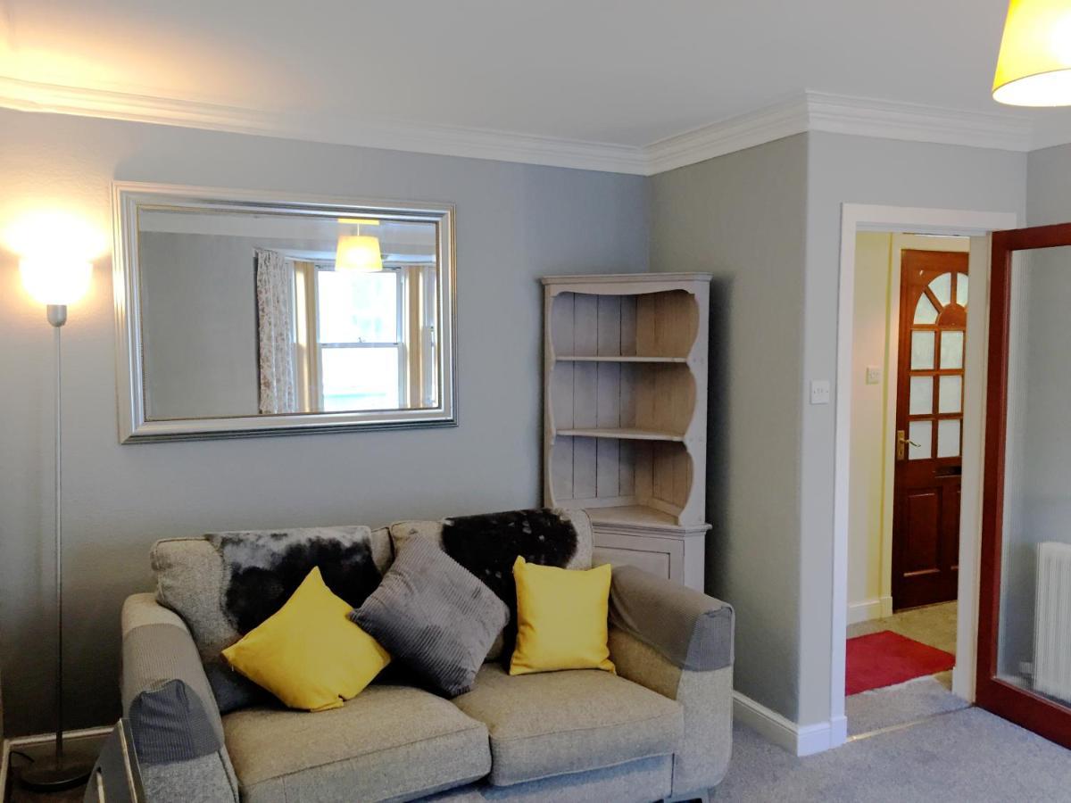 Dunbar Serviced Apartment מראה חיצוני תמונה