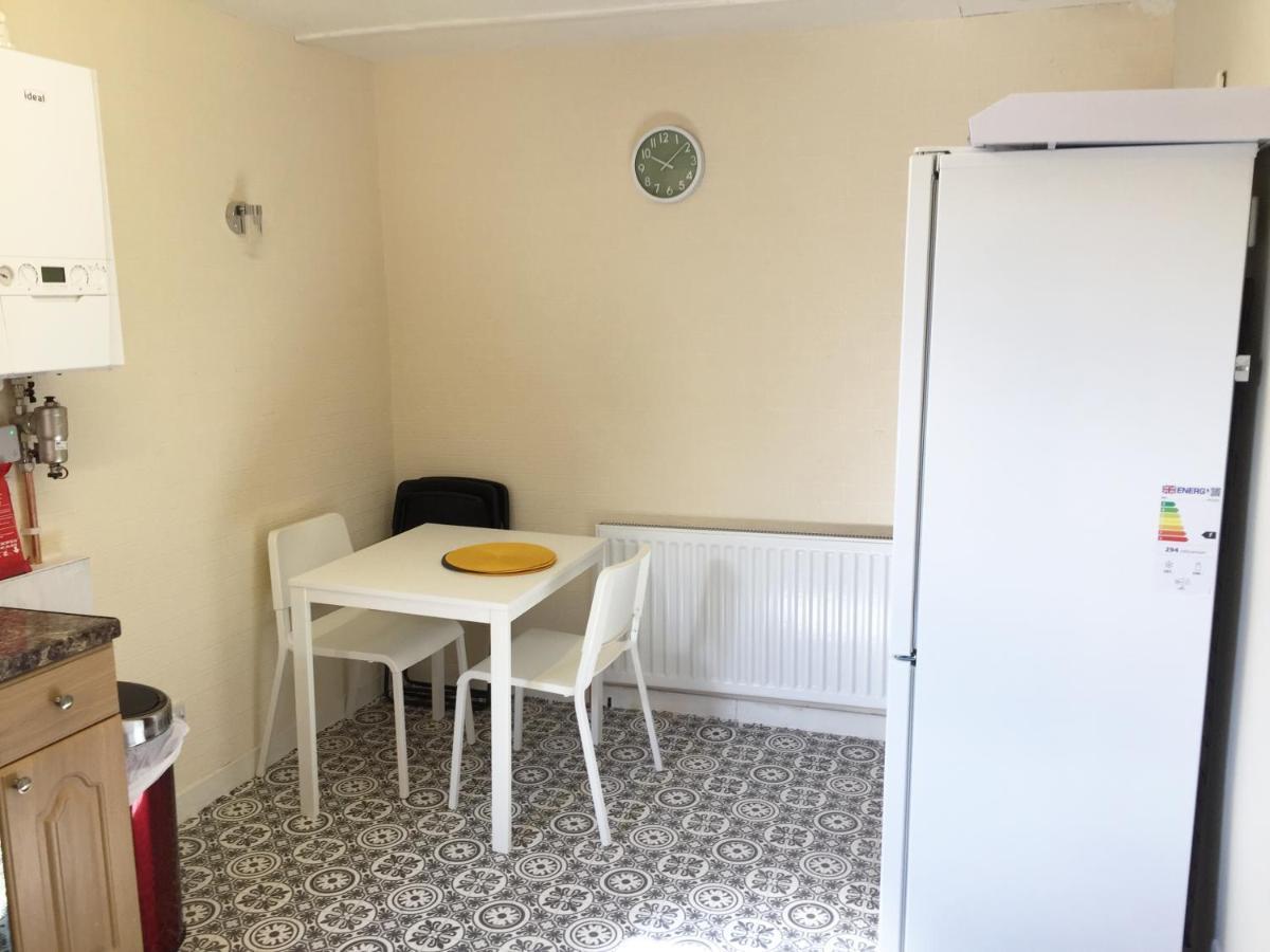 Dunbar Serviced Apartment מראה חיצוני תמונה