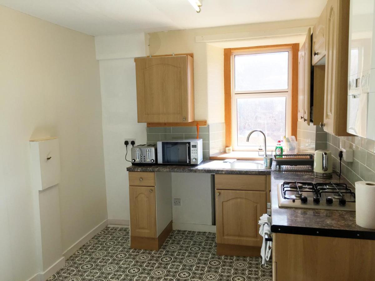 Dunbar Serviced Apartment מראה חיצוני תמונה