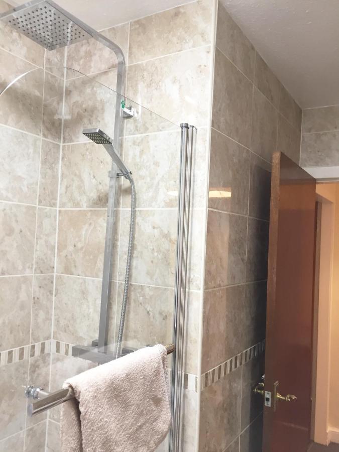 Dunbar Serviced Apartment מראה חיצוני תמונה