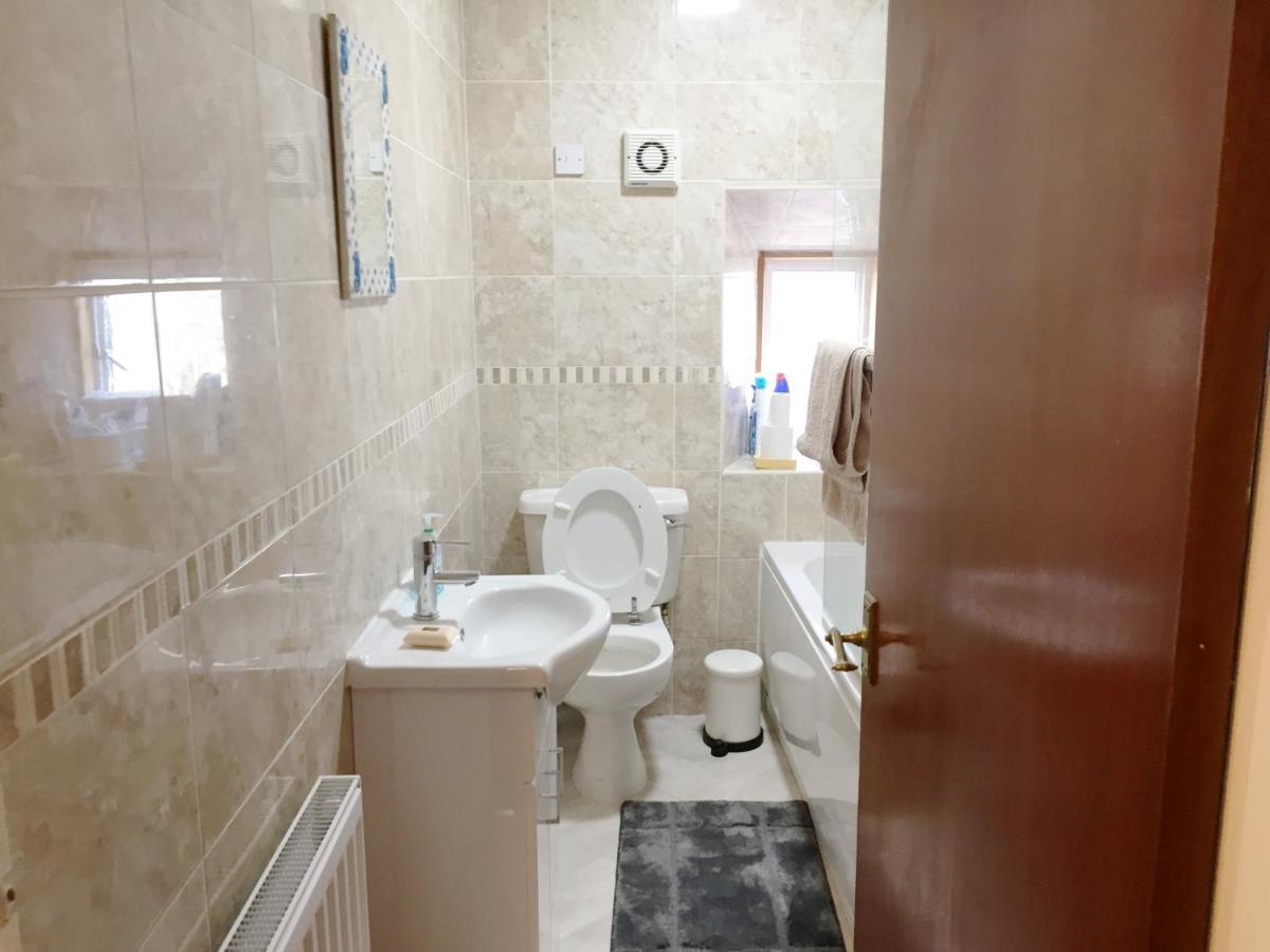 Dunbar Serviced Apartment מראה חיצוני תמונה