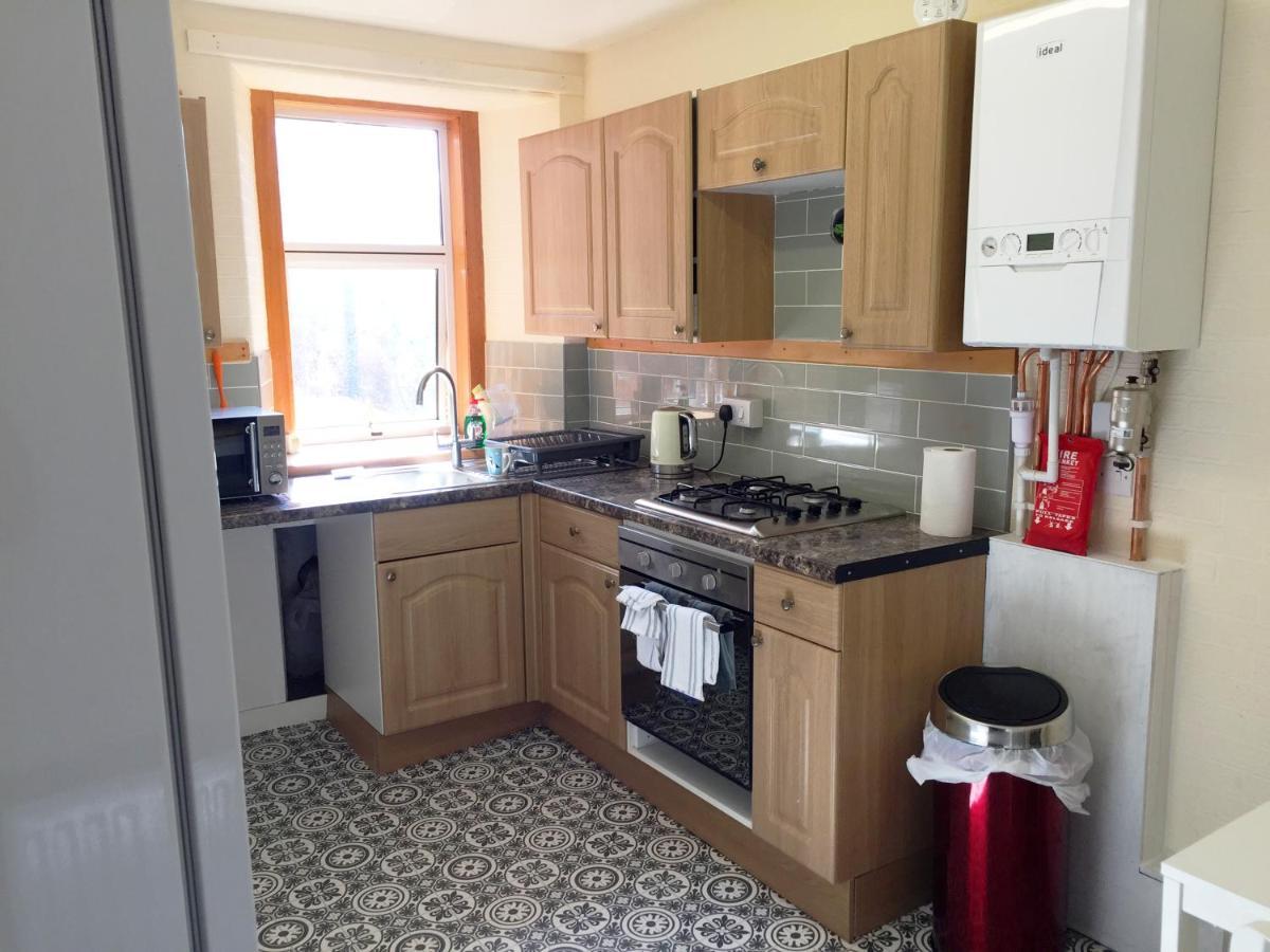 Dunbar Serviced Apartment מראה חיצוני תמונה